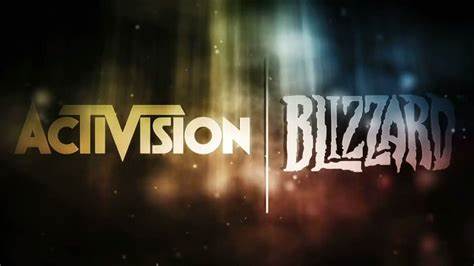 Activision Blizzard