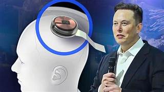  Elon Musk Brain Chip Technology