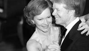 Rosalynn carter mental health