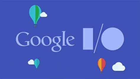 'Google I/O 2023' event 