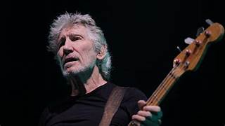 roger waters