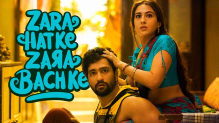 Zara Hatke Zara Bachke Box Office: Vicky Kaushal & Sara Ali Khan Starrer’s Excellent Week, Eyes 60-65 Crores Lifetime
