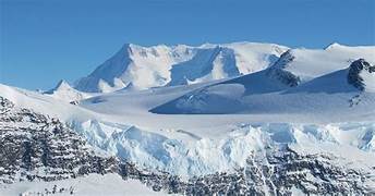 Coldest Place On Earth Antarctica