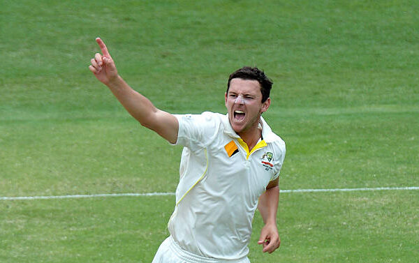 Josh Hazlewood