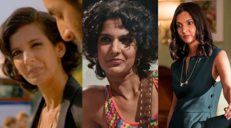 Poorna Jagannathan Opens Up About Her Career After Yeh Jawaani Hai Deewani