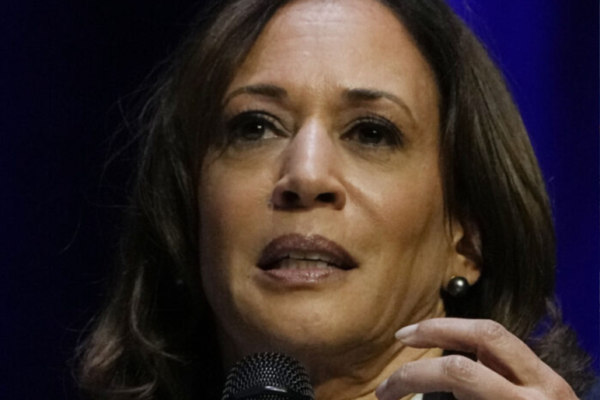 Vice President Kamala Harris has brought forward a thought-provoking proposal, suggesting that reducing the population could be a viable strategy in the fight against climate change