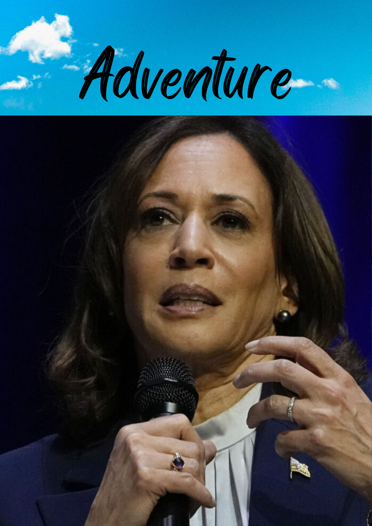 Vice President Kamala Harris has brought forward a thought-provoking proposal, suggesting that reducing the population could be a viable strategy in the fight against climate change
