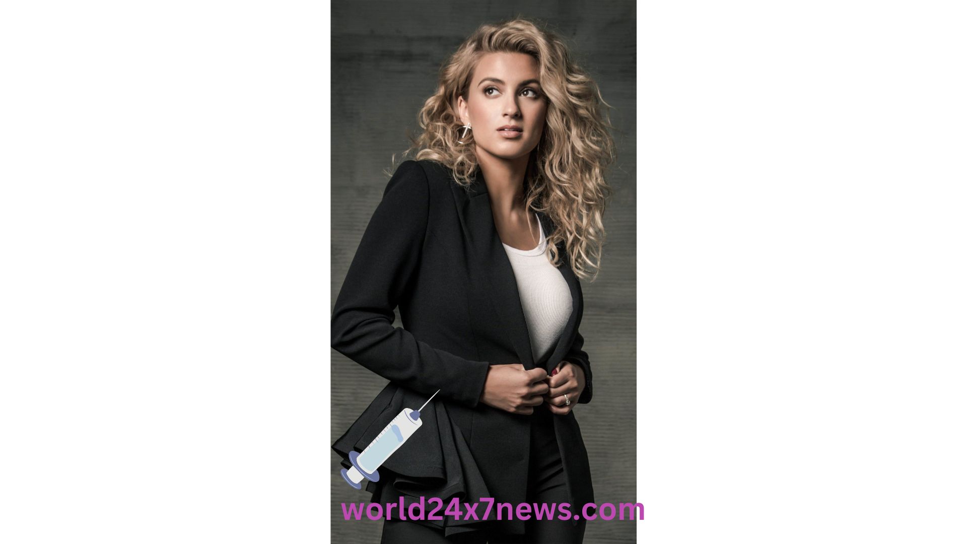 Tori Kelly's stay in the hospital because of a blood clot is sending shockwaves across the entertainment world. Considering that fans and well wishers are waiting for news about her condition, it's important to stay true to the importance of health no matter what your status or fame