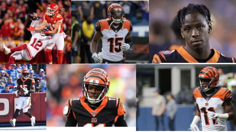 John Ross: A Journey Through Time