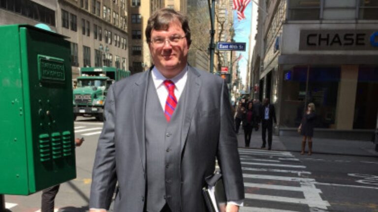 Rex Heuermann-Long Island murder’s suspect ??