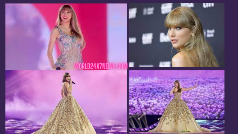 Taylor Swift: A Symphony of Emotions
