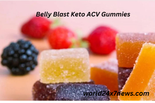 Belly Blast Keto ACV Gummies reviews, updated reviews on Belly Blast Keto ACV Gummies