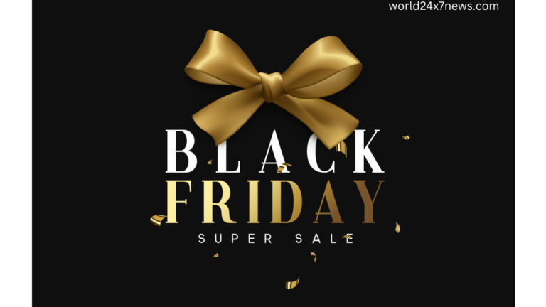 Black Friday Sale Deals: Unmissable Discounts