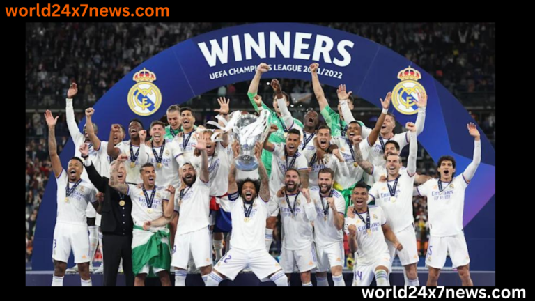 The Future of UEFA Champions League