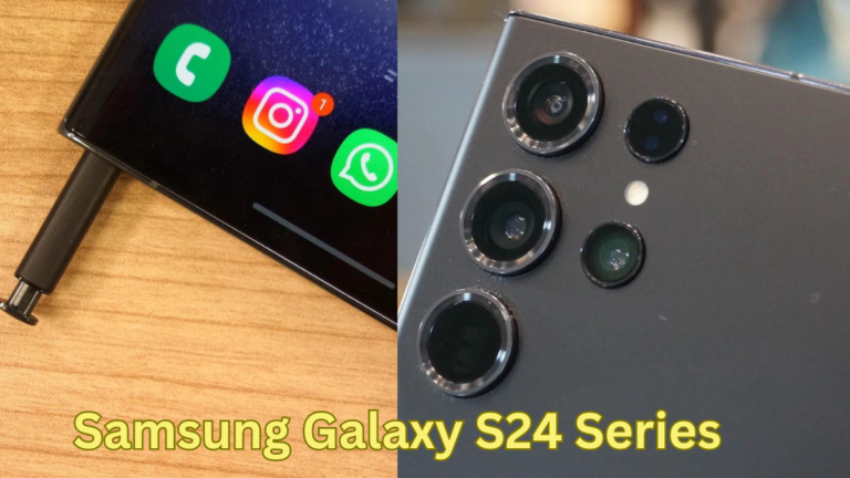 Samsung Galaxy Unpacked: The Galaxy S24 series may outperform Apple iPhones in this regard.