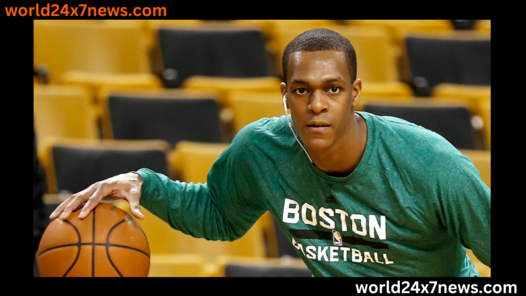 Rajon Rondo: A Basketball Maestro’s Journey