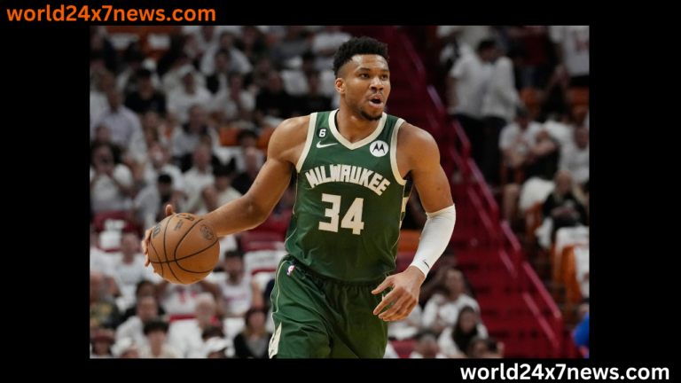 Milwaukee Bucks: Rising to NBA Prominence