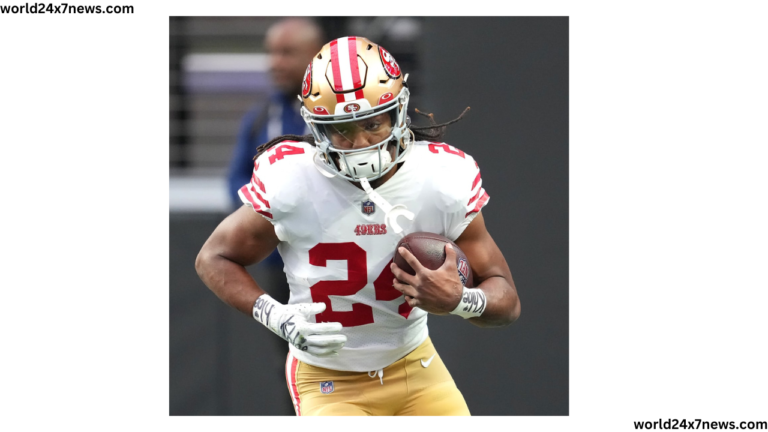 Jordan Mason: A Trailblazer’s Journey to Success and Impact